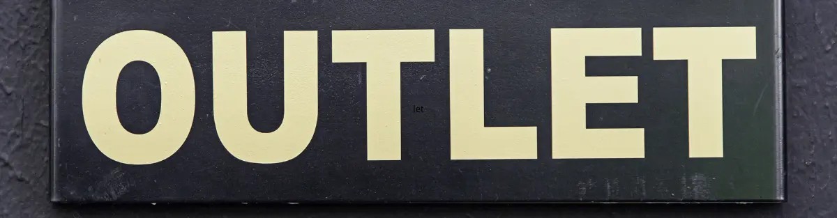 Outlet